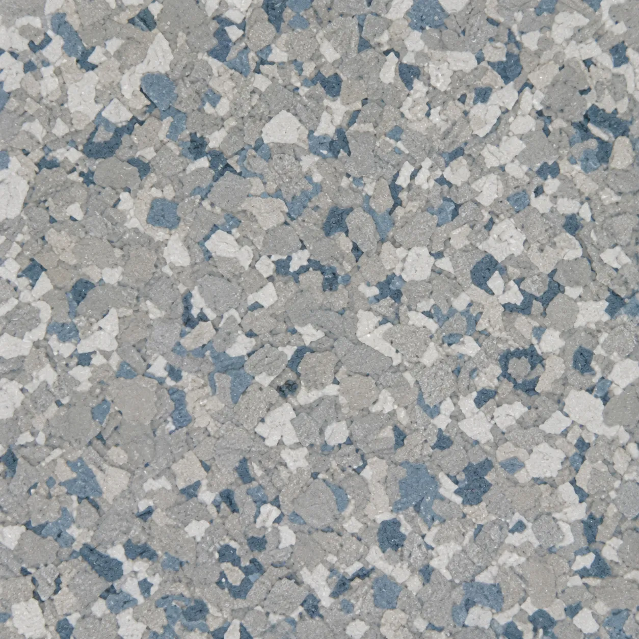 Tidal Wave flake blend swatch