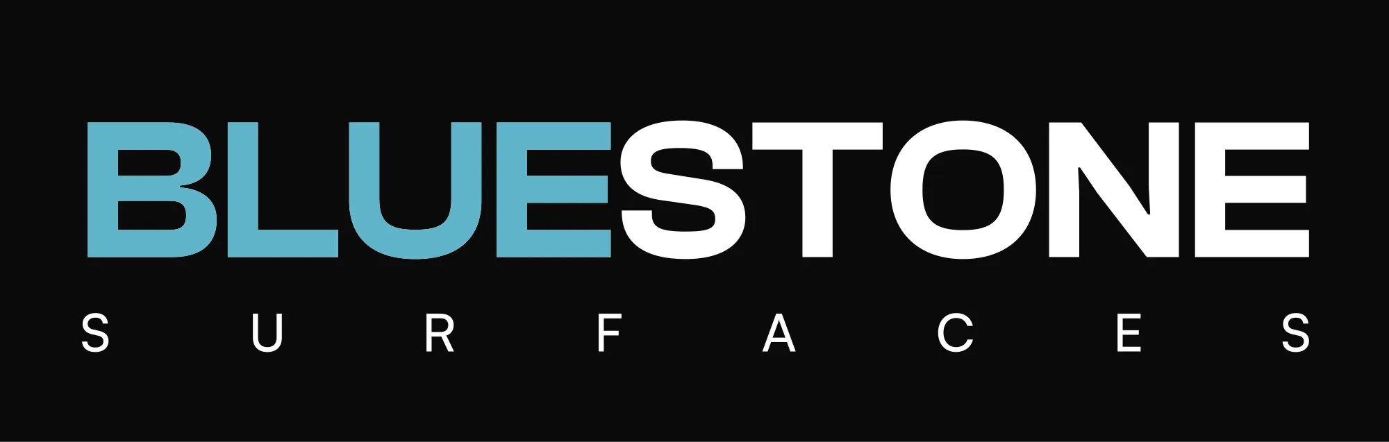 Bluestone Surfaces